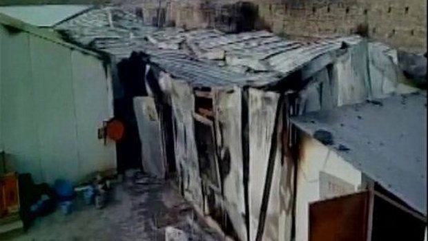 10 killed in fire mishap in Jammu's Ramban